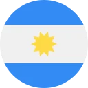 Argentinos pesas