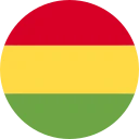 Bolivijos bolivijanas