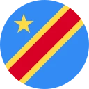 Kongo frankas