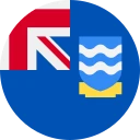 Falklando salų svaras