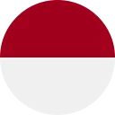 Indonezijos rupija