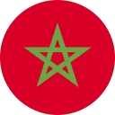 Maroko dirhamas