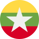 Mianmaro kijatas