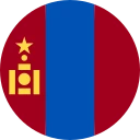 Mongolijos tugrikas