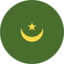 Mauritanijos ugija