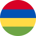 Mauricijaus rupija