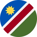 Namibijos doleris