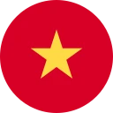 Vietnamo dongas