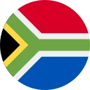 Pietų Afrikos Respublikos randas